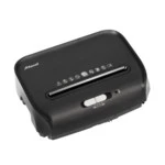 Шредер REXEL Promax REX623 2101340A (P4 (частицы 4×38))