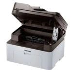 МФУ Samsung Xpress SL-M2070FW SS296C (А4, Лазерный, Монохромный (Ч/Б))