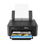 Принтер Canon Pixma TS704 3109C007 (А4, Струйный, Цветной)