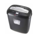 Шредер REXEL Duo 2102560EU (P3 (полосы ≤ 2))