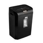 Шредер REXEL RES1123 2101829A (P2  (полосы ≤ 6))