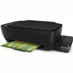 МФУ HP Ink Tank 315 Z4B04A (А4, Струйный с СНПЧ, Цветной)