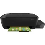 МФУ HP Ink Tank 315 Z4B04A (А4, Струйный с СНПЧ, Цветной)
