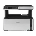 МФУ Epson M2140 (А4, Струйный, Монохромный (Ч/Б))