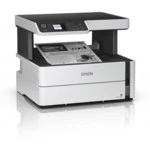МФУ Epson M2140 (А4, Струйный, Монохромный (Ч/Б))