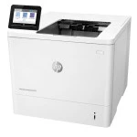 Принтер HP LaserJet Enterprise M612dn 7PS86A (А4, Лазерный, Монохромный (Ч/Б))
