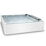 Опция для печатной техники HP Лоток для бумаги HP LaserJet на 550 листов T3V27A Дополнительный лоток