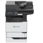 МФУ Lexmark MX721ade 25B0066 (А4, Лазерный, Монохромный (Ч/Б))