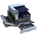 Принтер Xerox Phaser 7800DX P7800DX# (А3, Лазерный, Цветной)