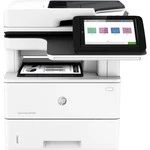 МФУ HP LaserJet Enterprise M528dn 1PV64A А4, Лазерный, Монохромная