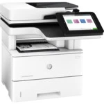 МФУ HP LaserJet Enterprise M528dn 1PV64A А4, Лазерный, Монохромная