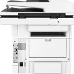 МФУ HP LaserJet Enterprise M528dn 1PV64A А4, Лазерный, Монохромная