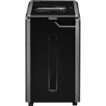 Шредер Fellowes Powershred 325CI FS-46320 P4 (частицы 4×38)