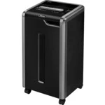Шредер Fellowes Powershred 325CI FS-46320 P4 (частицы 4×38)