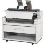 Плоттер Ricoh Aficio MP Pro W6700SP 417290 Монохромный (Ч/Б), Лазерная, A0+ (36 дюймов) (914), 36"