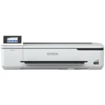 Плоттер Epson SureColor SC-T3100N C11CF11301A0 (Цветной, Струйная, 24")