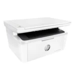 МФУ HP LaserJet Pro MFP M28a W2G54A (А4, Лазерный, Монохромный (Ч/Б))