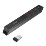 Презентер Trust Sqube Ultra-slim Wireless Н0000021256
