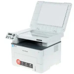 МФУ Pantum M6700DW (А4, Лазерный, Монохромный (Ч/Б))