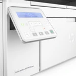 МФУ HP LaserJet Pro MFP M132nw RU G3Q62A#B09 А4, Лазерный, Монохромная