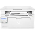 МФУ HP LaserJet Pro MFP M132nw RU G3Q62A#B09 А4, Лазерный, Монохромная