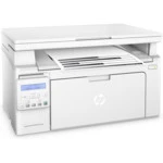 МФУ HP LaserJet Pro MFP M132nw RU G3Q62A#B09 А4, Лазерный, Монохромная