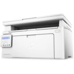 МФУ HP LaserJet Pro MFP M132nw RU G3Q62A#B09 А4, Лазерный, Монохромная