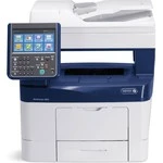 МФУ Xerox WC3655IX WC3655IX# (А4, Лазерный, Монохромный (Ч/Б))