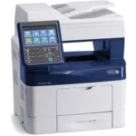 МФУ Xerox WC3655IX WC3655IX# (А4, Лазерный, Монохромный (Ч/Б))
