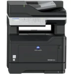 МФУ Konica Minolta bizhub 3622 AAFN021 А4, Лазерный, Монохромная