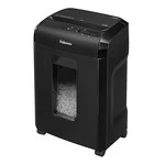 Шредер Fellowes PowerShred 10M FS-46306 P5 (частицы 2×15)