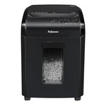 Шредер Fellowes PowerShred 10M FS-46306 P5 (частицы 2×15)