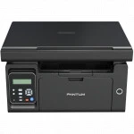 МФУ Pantum M6500 (А4, Лазерный, Монохромный (Ч/Б))