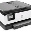 МФУ HP OfficeJet 8013 AiO 1KR70B А4, Струйный, Цветная