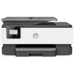 МФУ HP OfficeJet 8013 AiO 1KR70B А4, Струйный, Цветная