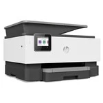 МФУ HP OfficeJet Pro 9010 AiO 3UK83B А4, Струйный, Цветная