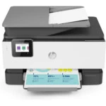 МФУ HP OfficeJet Pro 9010 AiO 3UK83B А4, Струйный, Цветная