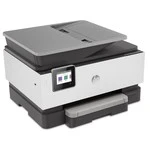 МФУ HP OfficeJet Pro 9010 AiO 3UK83B А4, Струйный, Цветная