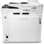 МФУ HP Color LaserJet Pro MFP M479fdn W1A79A (А4, Лазерный, Цветной)