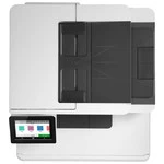 МФУ HP Color LaserJet Pro M479dw W1A77A (А4, Лазерный, Цветной)