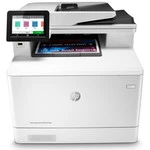 МФУ HP Color LaserJet Pro M479dw W1A77A (А4, Лазерный, Цветной)