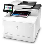 МФУ HP Color LaserJet Pro M479dw W1A77A (А4, Лазерный, Цветной)