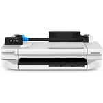 Плоттер HP DesignJet T130 5ZY58A (Цветной, Струйная, A1+ (24 дюйма) (610), 24")