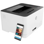 Принтер HP Color Laser 150a 4ZB94A А4, Лазерный, Цветная