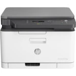 МФУ HP Color Laser MFP 178nw 4ZB96A (А4, Лазерный, Цветной)