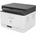 МФУ HP Color Laser MFP 178nw 4ZB96A (А4, Лазерный, Цветной)