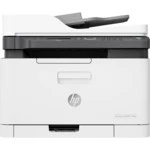 МФУ HP Color Laser MFP 179fnw 4ZB97A (А4, Лазерный, Цветной)