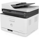 МФУ HP Color Laser MFP 179fnw 4ZB97A (А4, Лазерный, Цветной)