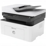 МФУ HP LaserJet 137fnw 4ZB84A (А4, Лазерный, Монохромный (Ч/Б))