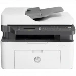 МФУ HP LaserJet 137fnw 4ZB84A (А4, Лазерный, Монохромный (Ч/Б))
